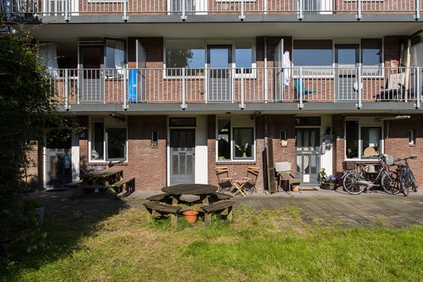 Medium property photo - Briljantlaan 72, 3523 CG Utrecht