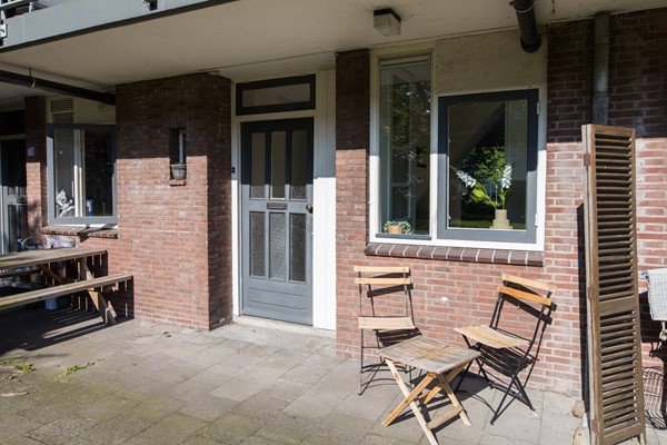 Medium property photo - Briljantlaan 72, 3523 CG Utrecht
