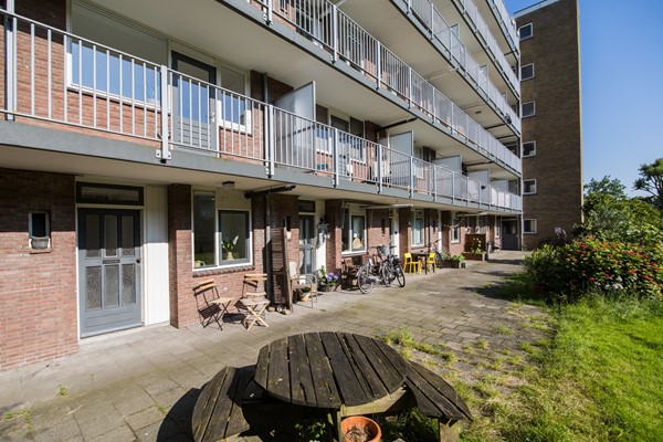 Medium property photo - Briljantlaan 72, 3523 CG Utrecht