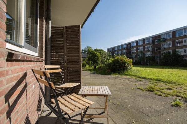 Medium property photo - Briljantlaan 72, 3523 CG Utrecht