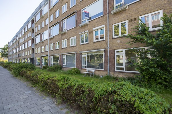 Medium property photo - Briljantlaan 72, 3523 CG Utrecht