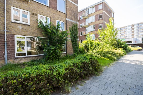 Medium property photo - Briljantlaan 72, 3523 CG Utrecht