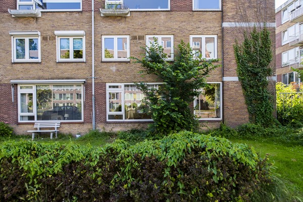 Medium property photo - Briljantlaan 72, 3523 CG Utrecht