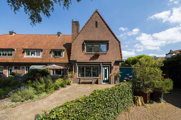 Medium property photo - Breitnerstraat 10, 3741 SJ Baarn