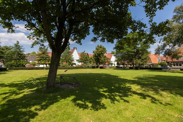 Medium property photo - Breitnerstraat 10, 3741 SJ Baarn
