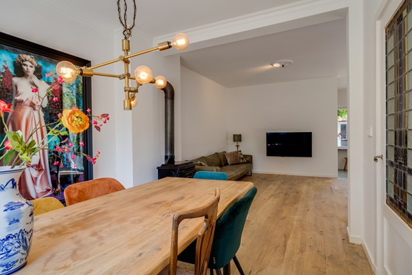 Medium property photo - Breitnerstraat 10, 3741 SJ Baarn