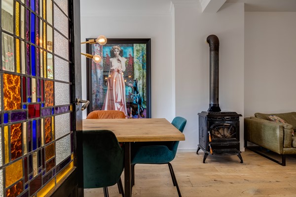 Medium property photo - Breitnerstraat 10, 3741 SJ Baarn