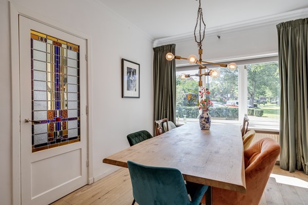 Medium property photo - Breitnerstraat 10, 3741 SJ Baarn