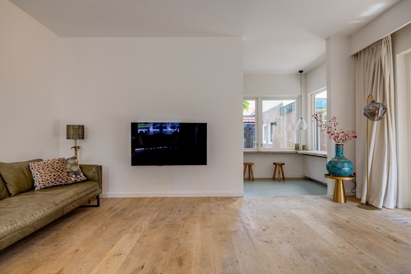 Medium property photo - Breitnerstraat 10, 3741 SJ Baarn