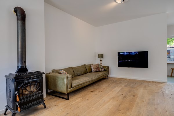 Medium property photo - Breitnerstraat 10, 3741 SJ Baarn