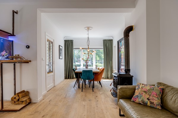 Medium property photo - Breitnerstraat 10, 3741 SJ Baarn