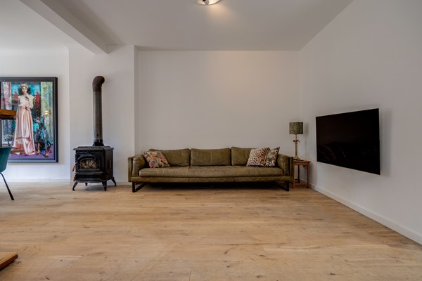 Medium property photo - Breitnerstraat 10, 3741 SJ Baarn