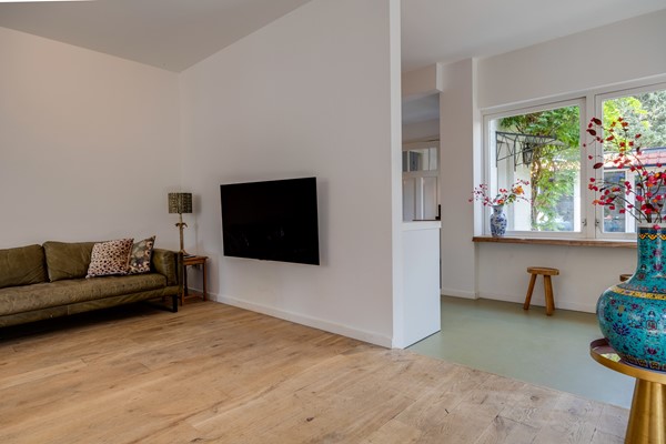 Medium property photo - Breitnerstraat 10, 3741 SJ Baarn