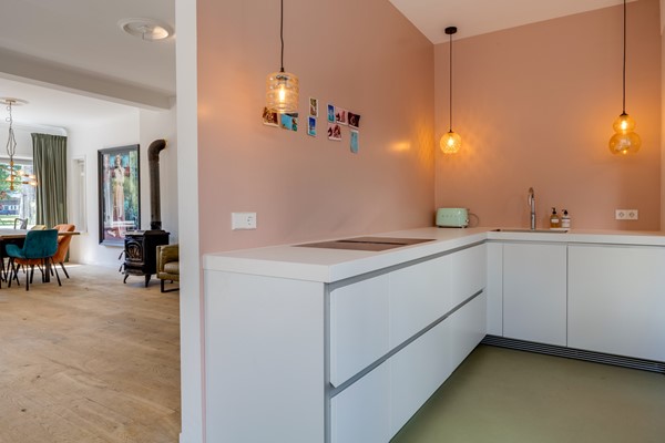 Medium property photo - Breitnerstraat 10, 3741 SJ Baarn