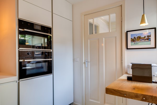 Medium property photo - Breitnerstraat 10, 3741 SJ Baarn