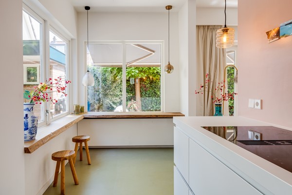 Medium property photo - Breitnerstraat 10, 3741 SJ Baarn