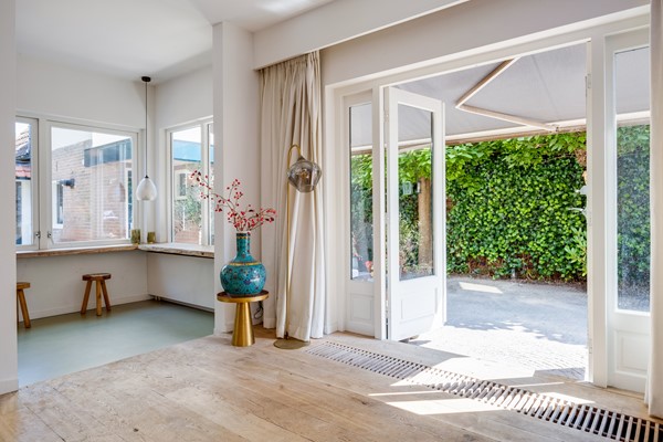 Medium property photo - Breitnerstraat 10, 3741 SJ Baarn