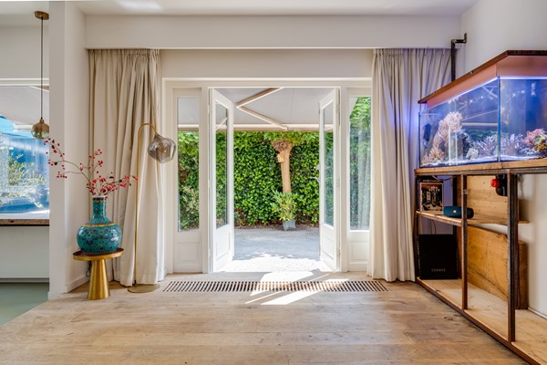 Medium property photo - Breitnerstraat 10, 3741 SJ Baarn