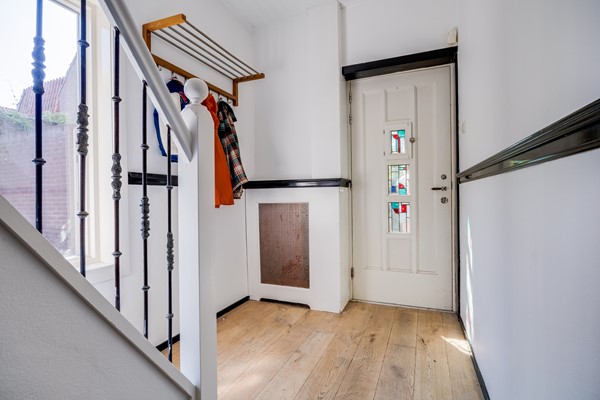 Medium property photo - Breitnerstraat 10, 3741 SJ Baarn