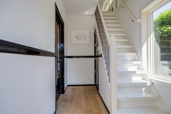 Medium property photo - Breitnerstraat 10, 3741 SJ Baarn