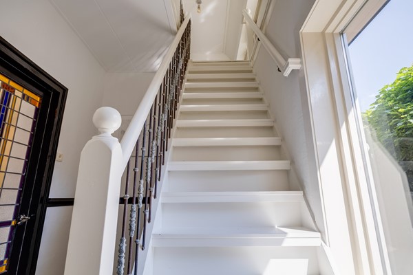 Medium property photo - Breitnerstraat 10, 3741 SJ Baarn