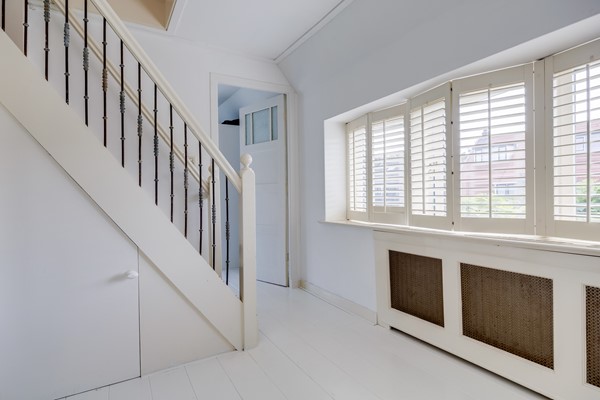 Medium property photo - Breitnerstraat 10, 3741 SJ Baarn