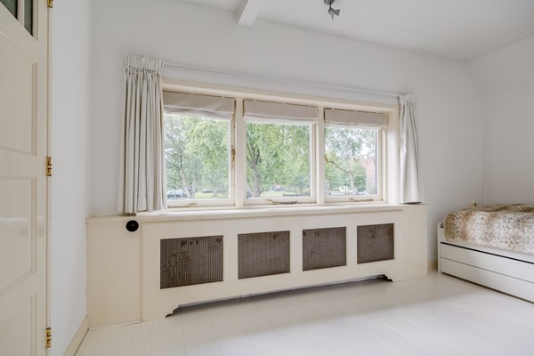 Medium property photo - Breitnerstraat 10, 3741 SJ Baarn