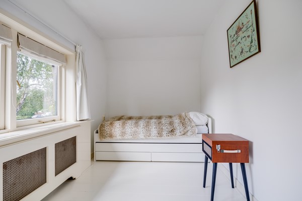 Medium property photo - Breitnerstraat 10, 3741 SJ Baarn