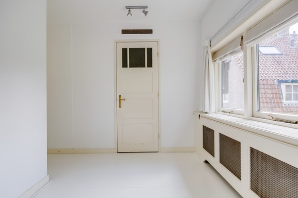 Medium property photo - Breitnerstraat 10, 3741 SJ Baarn