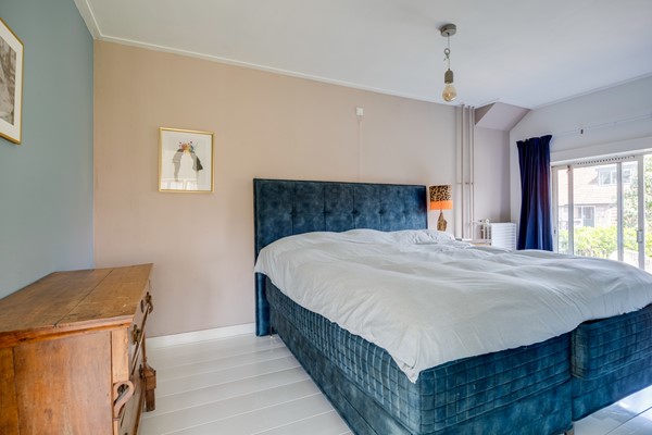 Medium property photo - Breitnerstraat 10, 3741 SJ Baarn