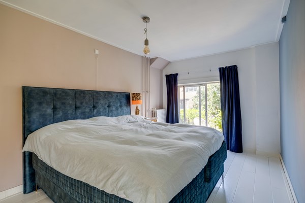 Medium property photo - Breitnerstraat 10, 3741 SJ Baarn