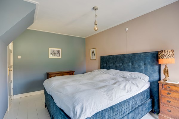 Medium property photo - Breitnerstraat 10, 3741 SJ Baarn