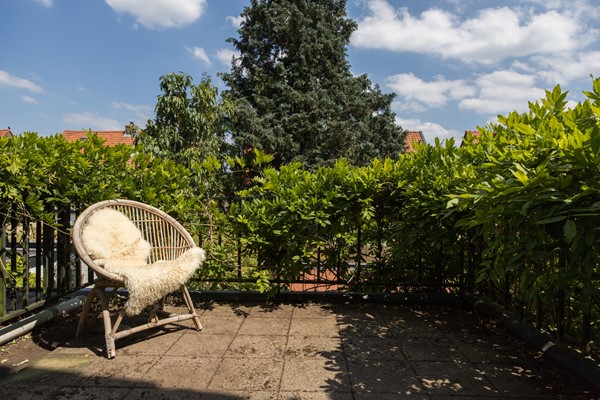 Medium property photo - Breitnerstraat 10, 3741 SJ Baarn