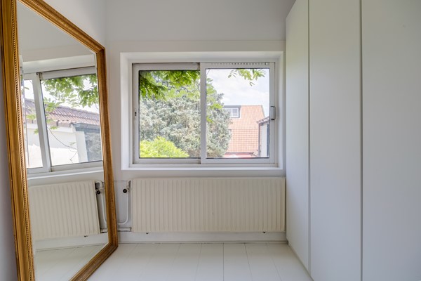 Medium property photo - Breitnerstraat 10, 3741 SJ Baarn