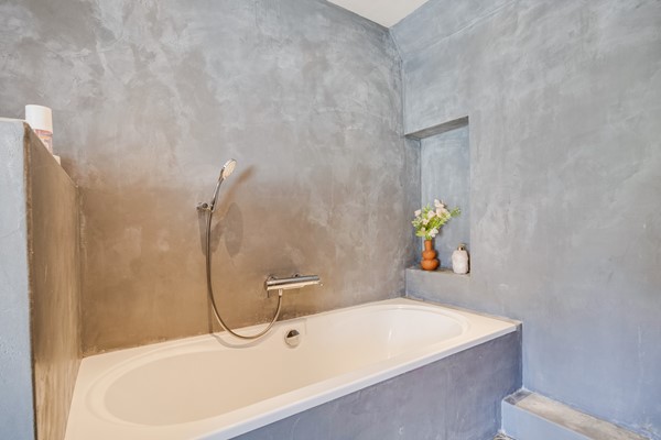 Medium property photo - Breitnerstraat 10, 3741 SJ Baarn