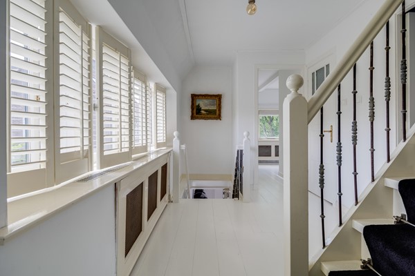 Medium property photo - Breitnerstraat 10, 3741 SJ Baarn