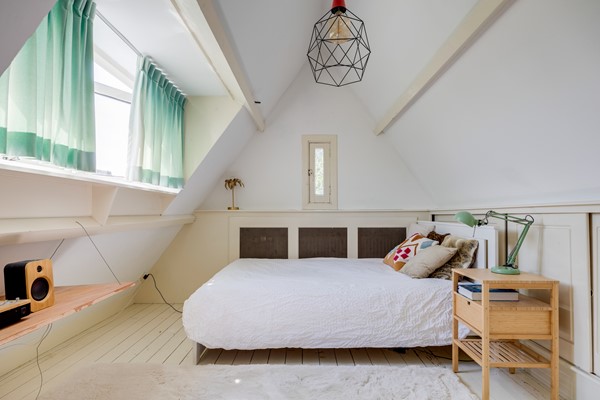 Medium property photo - Breitnerstraat 10, 3741 SJ Baarn