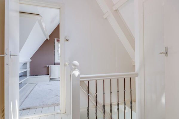 Medium property photo - Breitnerstraat 10, 3741 SJ Baarn