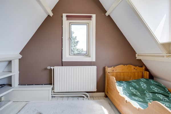 Medium property photo - Breitnerstraat 10, 3741 SJ Baarn