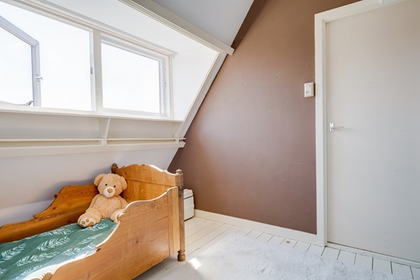 Medium property photo - Breitnerstraat 10, 3741 SJ Baarn