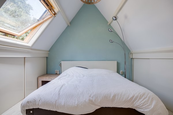 Medium property photo - Breitnerstraat 10, 3741 SJ Baarn