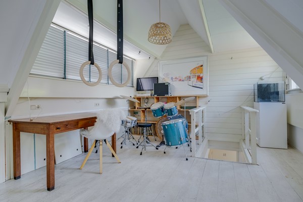 Medium property photo - Breitnerstraat 10, 3741 SJ Baarn