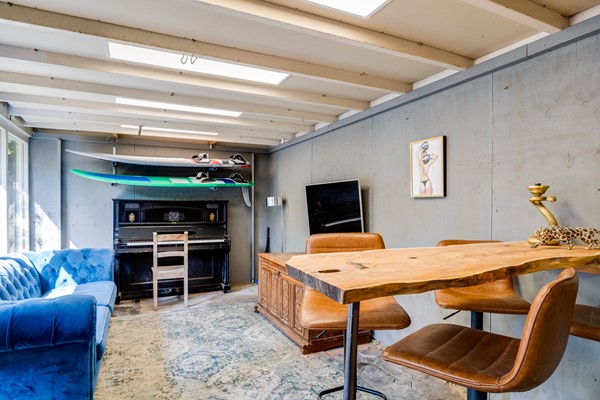 Medium property photo - Breitnerstraat 10, 3741 SJ Baarn