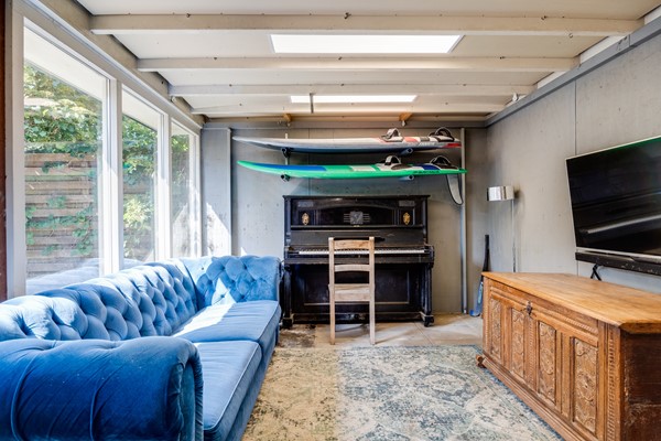 Medium property photo - Breitnerstraat 10, 3741 SJ Baarn