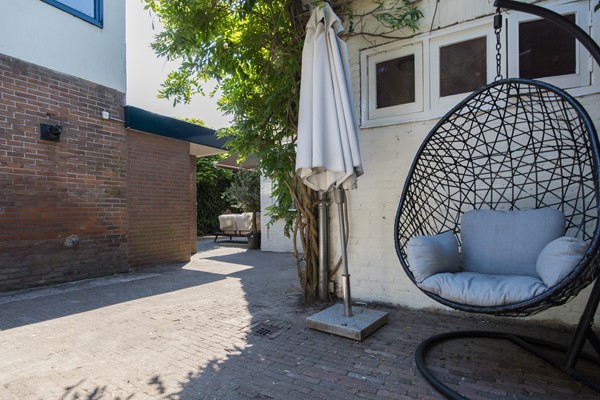 Medium property photo - Breitnerstraat 10, 3741 SJ Baarn