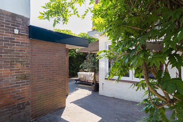 Medium property photo - Breitnerstraat 10, 3741 SJ Baarn