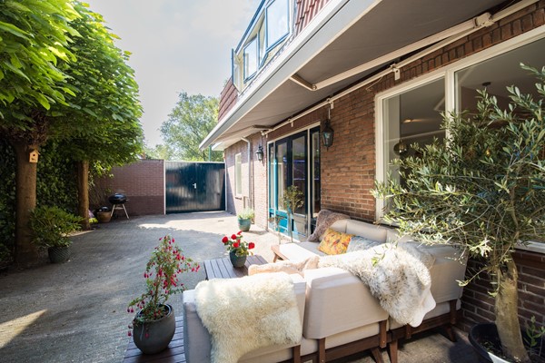 Medium property photo - Breitnerstraat 10, 3741 SJ Baarn