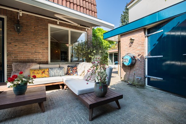 Medium property photo - Breitnerstraat 10, 3741 SJ Baarn
