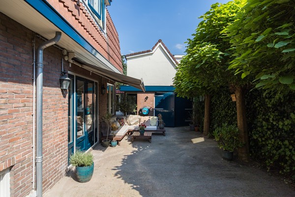 Medium property photo - Breitnerstraat 10, 3741 SJ Baarn