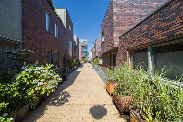 Medium property photo - Mantelmeeuwhof 14, 3582 DN Utrecht